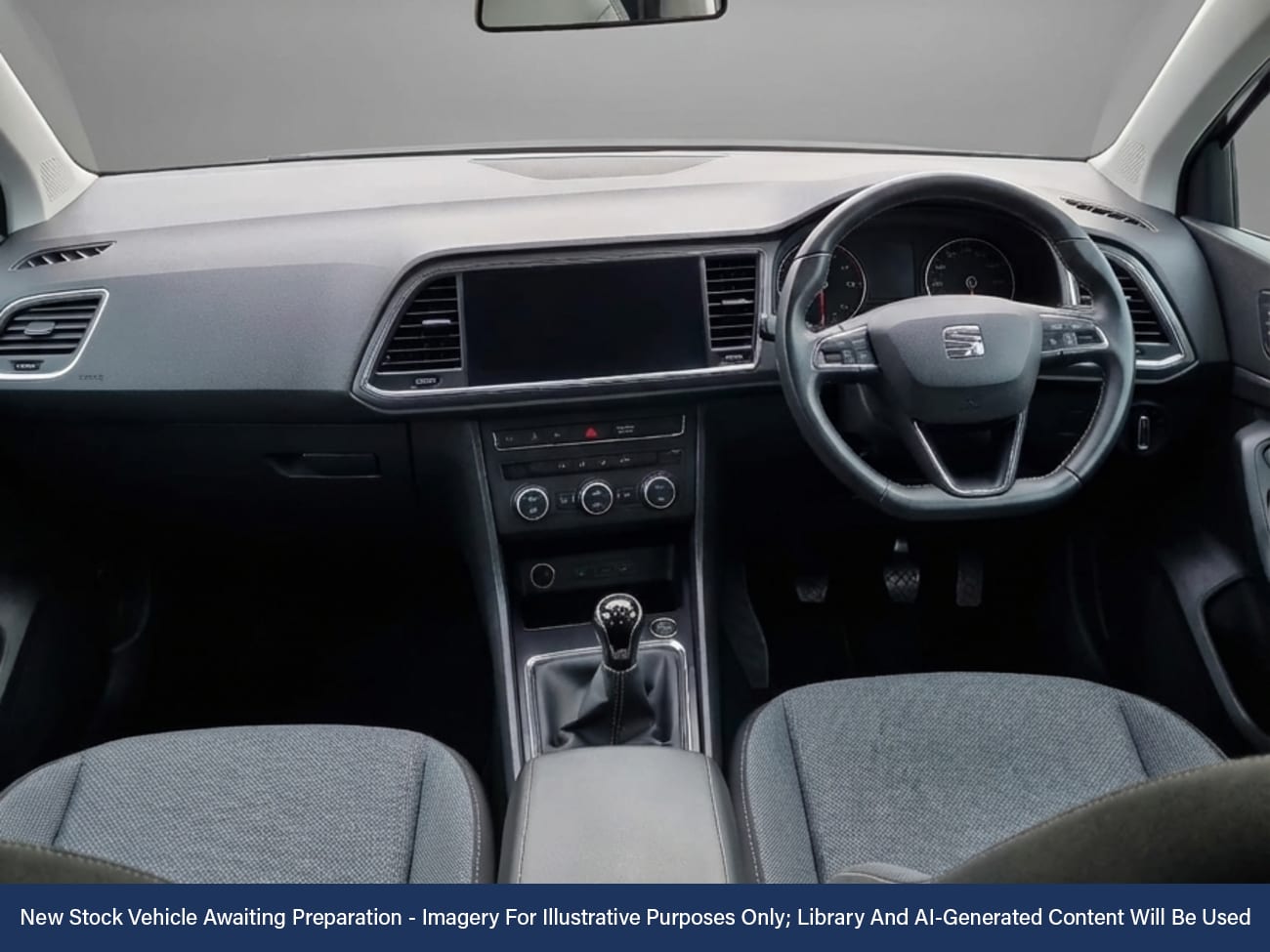 Used SEAT Ateca 2020 for sale - 77774004: Photo 6