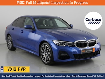 Used BMW 3 Series 2019 for sale - 78775313: Photo