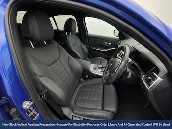 Used BMW 3 Series 2019 for sale - 78775313: Photo