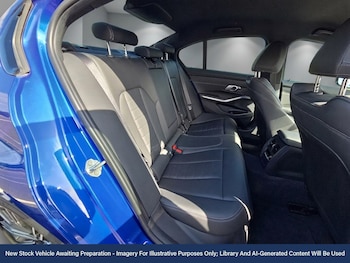 Used BMW 3 Series 2019 for sale - 78775313: Photo