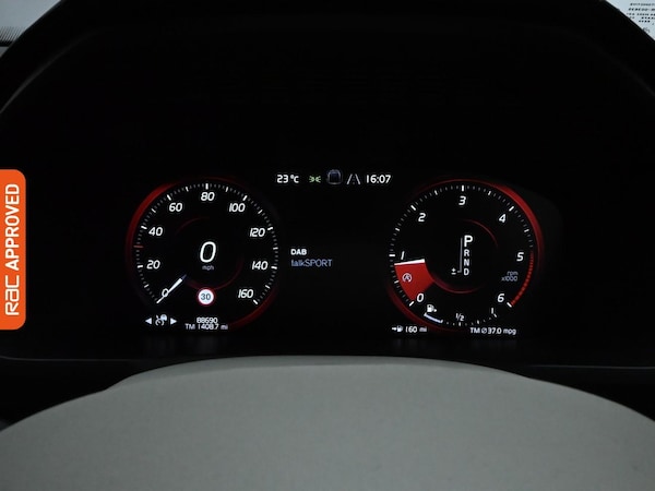 Used Volvo XC90 2019 for sale - 76257032: Photo 11
