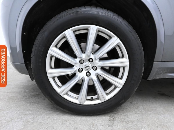 Used Volvo XC90 2019 for sale - 76257032: Photo 15