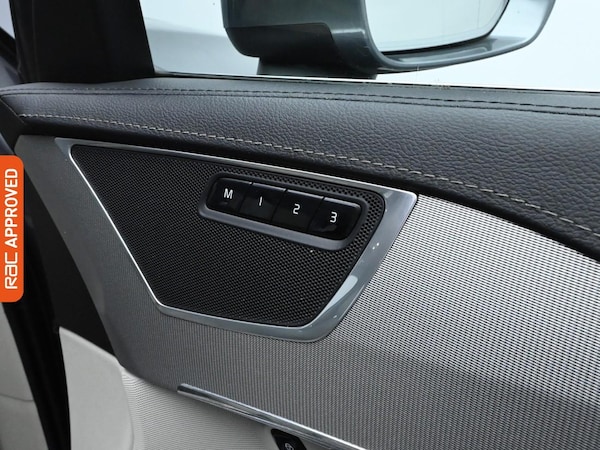 Used Volvo XC90 2019 for sale - 76257032: Photo 19