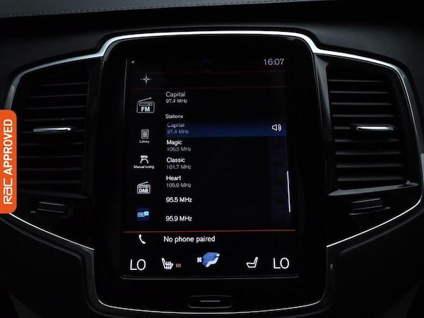 Used Volvo XC90 2019 for sale - 76257032: Photo 27