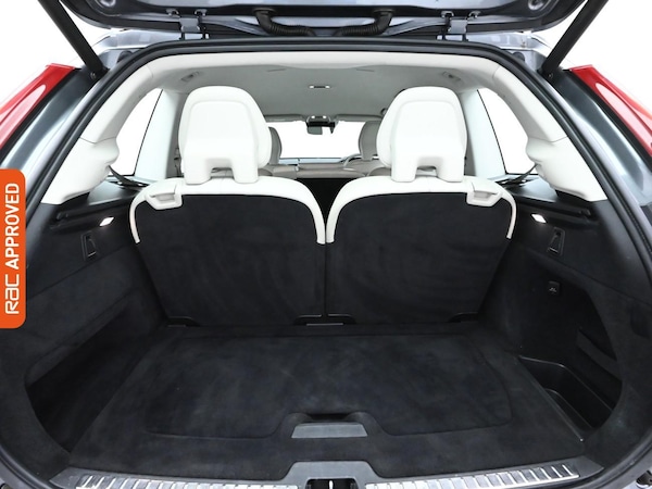 Used Volvo XC90 2019 for sale - 76257032: Photo 28