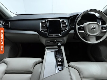 Used Volvo XC90 2019 for sale - 76257032: Photo