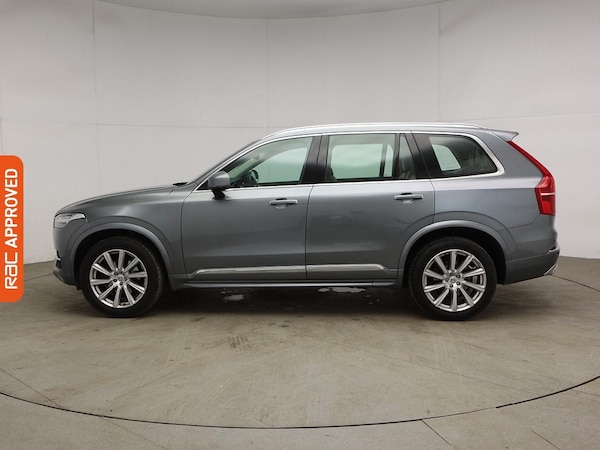 Used Volvo XC90 2019 for sale - 76257032: Photo 33