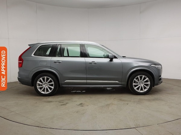 Used Volvo XC90 2019 for sale - 76257032: Photo 6