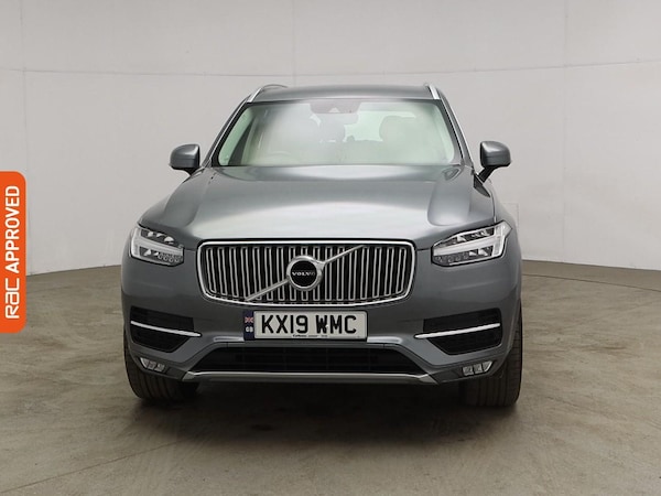 Used Volvo XC90 2019 for sale - 76257032: Photo 7