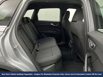 Used Audi Q4 e-tron 2022 for sale - 77842840: Photo