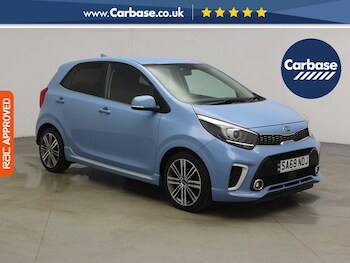 Used Kia Picanto 2020 for sale - 78894009: Photo