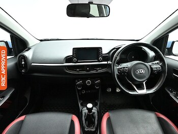 Used Kia Picanto 2020 for sale - 78894009: Photo