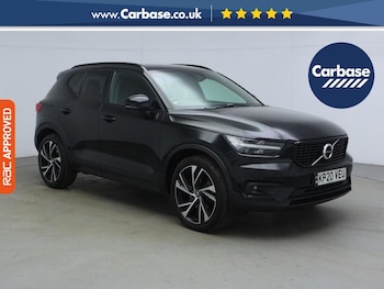 Used Volvo XC40 2020 for sale - 79593393: Photo