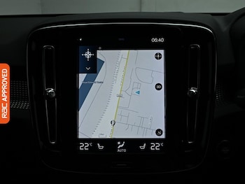Used Volvo XC40 2020 for sale - 79593393: Photo