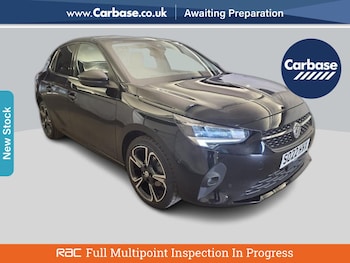 Used Vauxhall Corsa 2022 for sale - 75944877: Photo