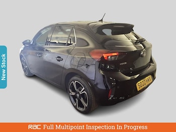 Used Vauxhall Corsa 2022 for sale - 75944877: Photo