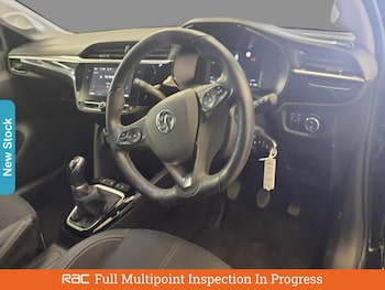 Used Vauxhall Corsa 2022 for sale - 75944877: Photo