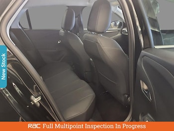 Used Vauxhall Corsa 2022 for sale - 75944877: Photo