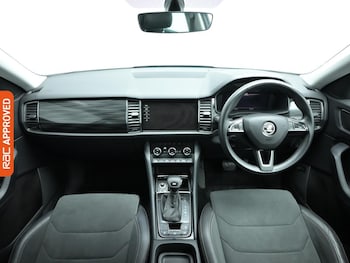 Used Skoda Kodiaq 2020 for sale - 75536433: Photo