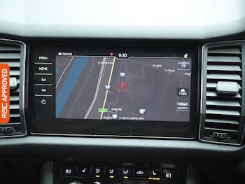 Used Skoda Kodiaq 2020 for sale - 75536433: Photo