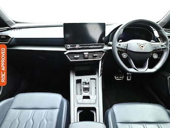 Used Cupra Formentor 2023 for sale - 79365114: Photo