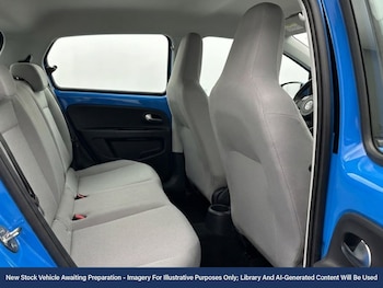 Used Volkswagen up! 2014 for sale - 78323449: Photo