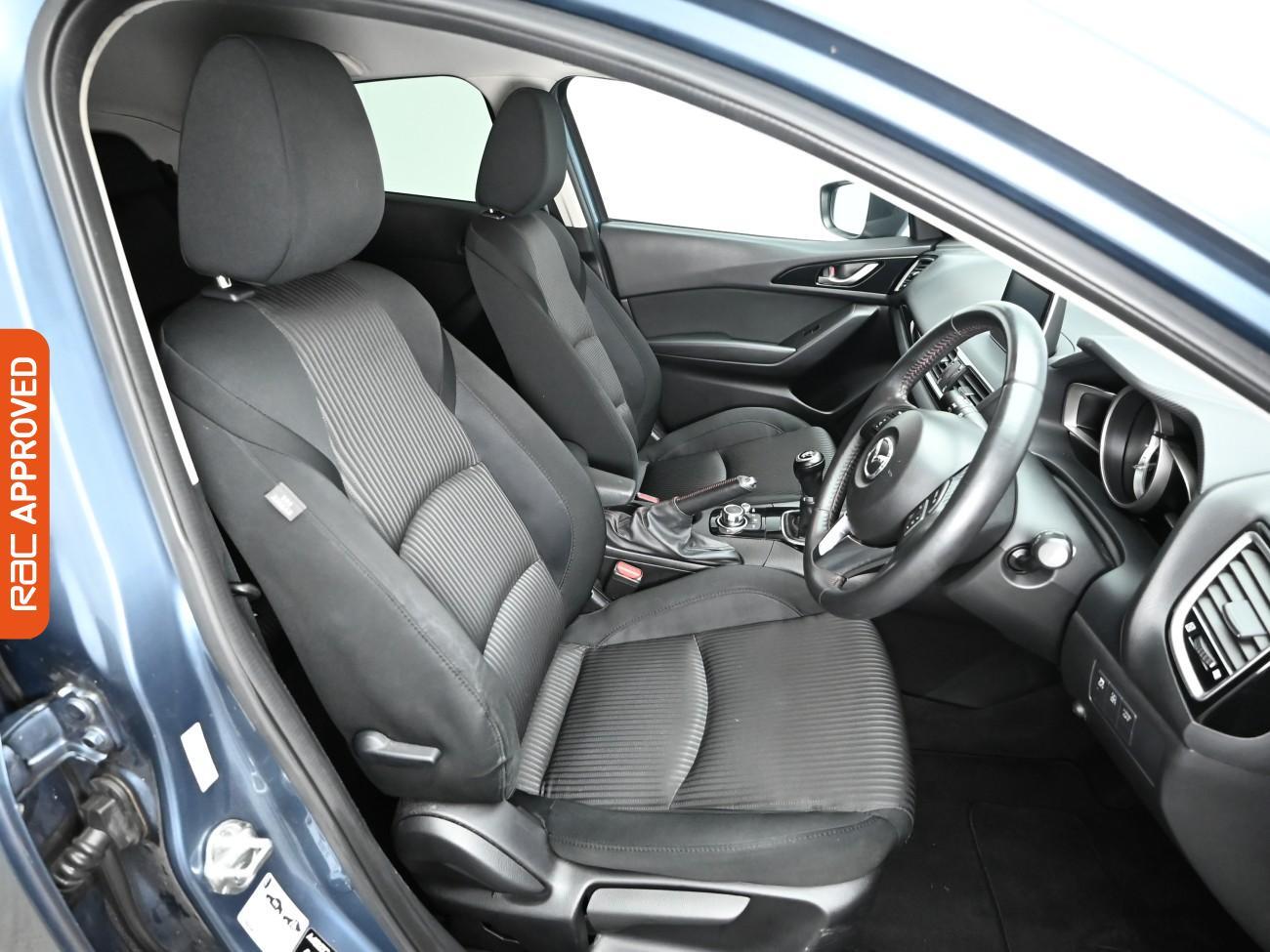 Used Mazda Mazda3 2015 for sale - 77319414: Photo 12