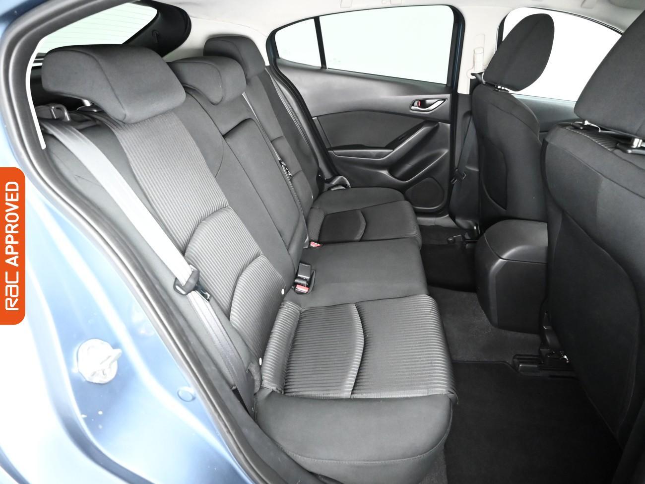 Used Mazda Mazda3 2015 for sale - 77319414: Photo 13