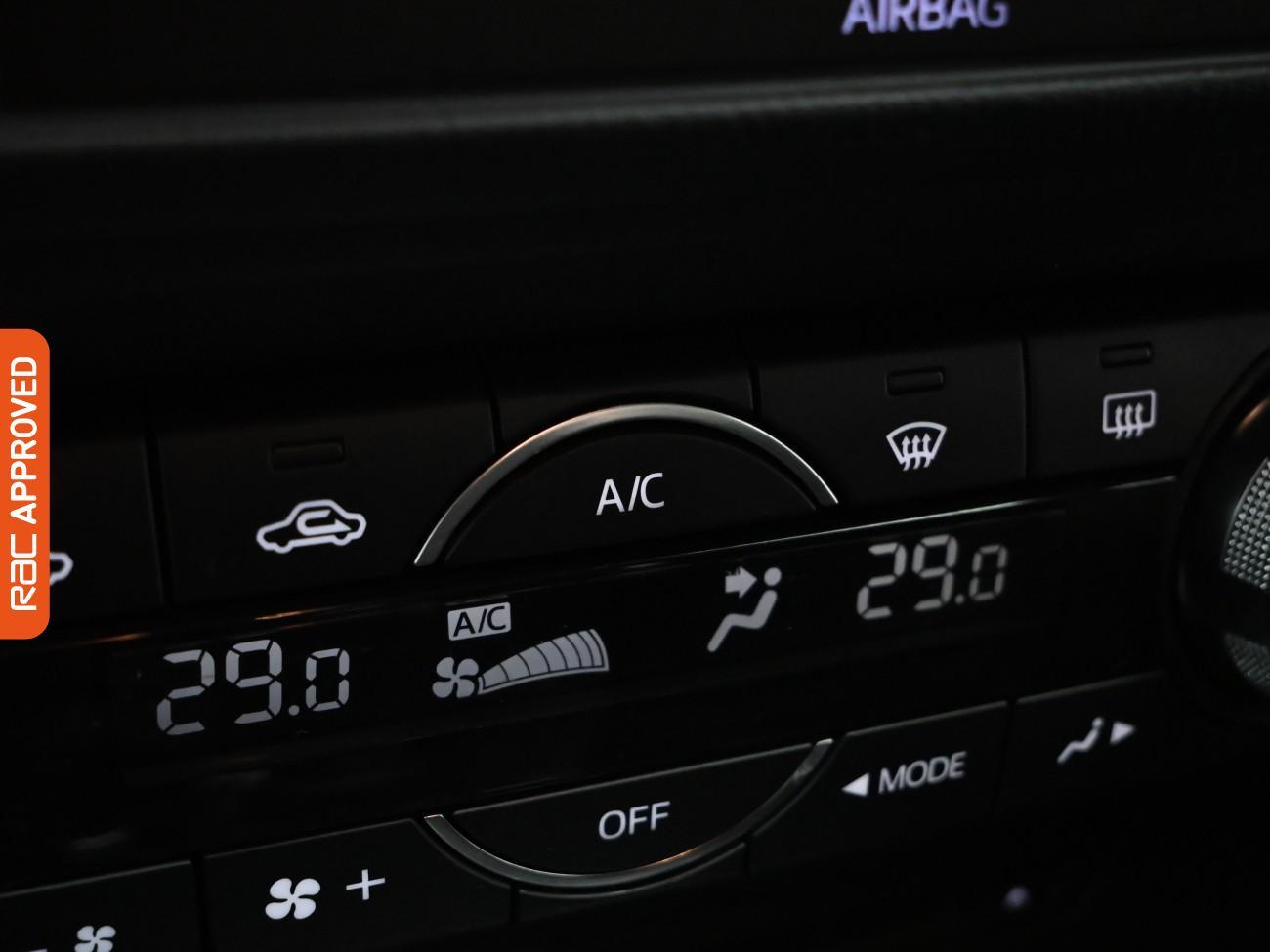 Used Mazda Mazda3 2015 for sale - 77319414: Photo 17