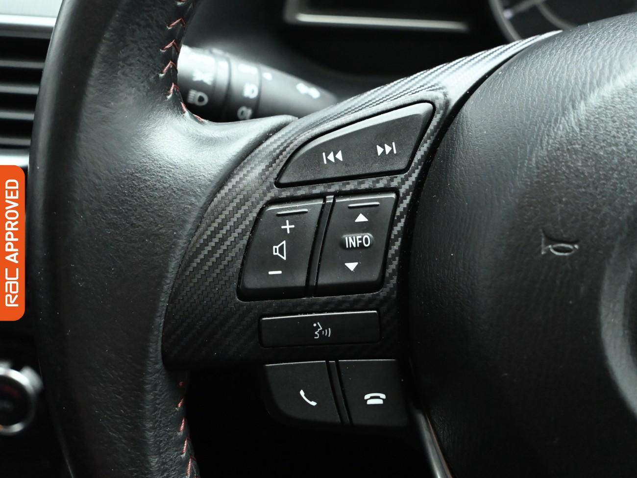 Used Mazda Mazda3 2015 for sale - 77319414: Photo 19