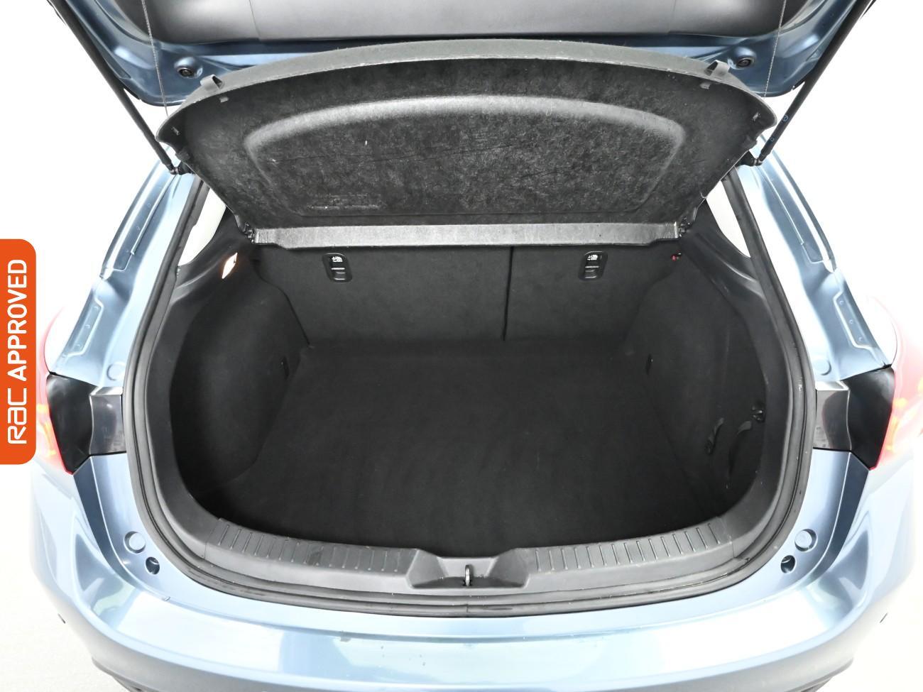 Used Mazda Mazda3 2015 for sale - 77319414: Photo 23