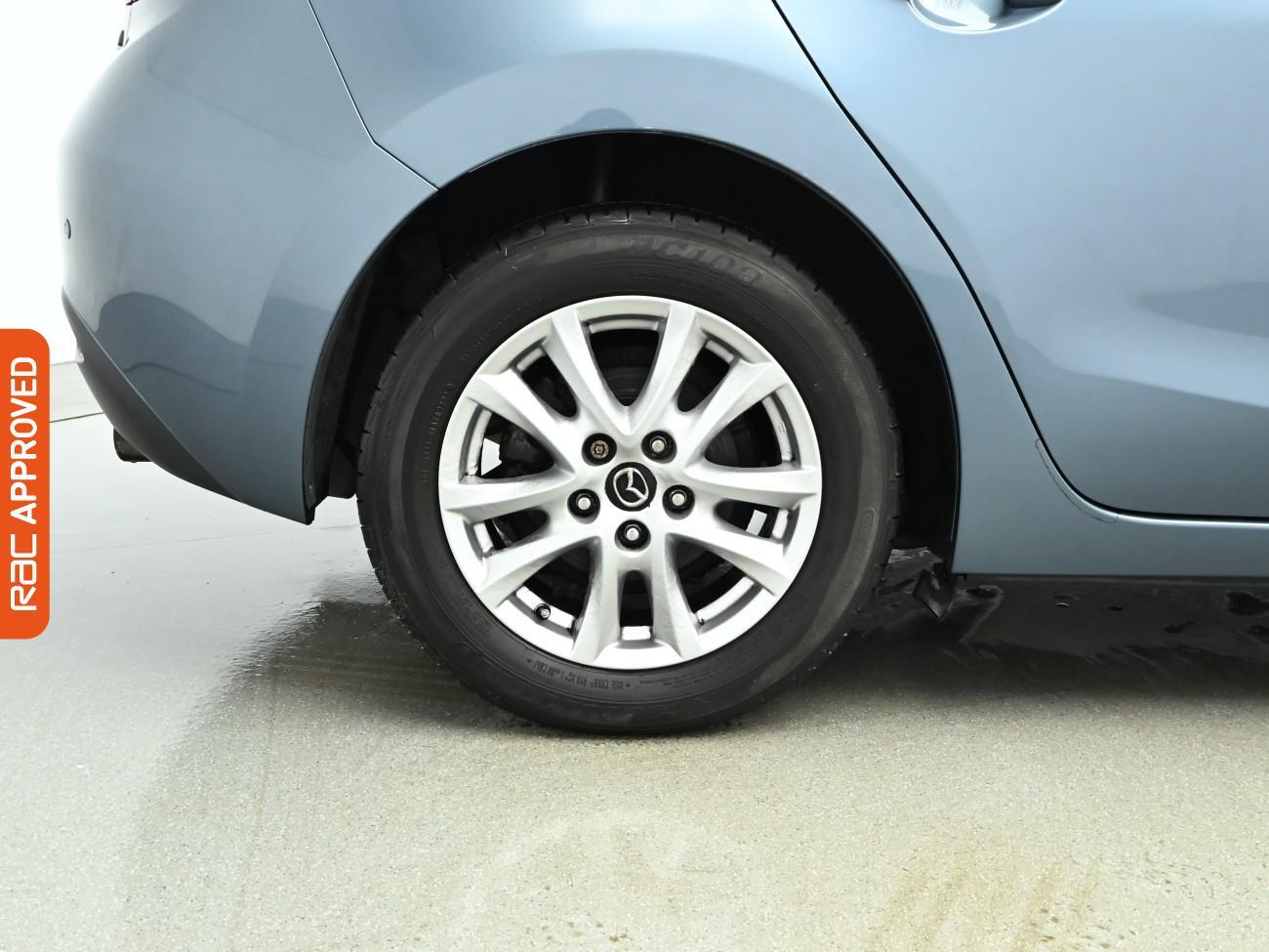 Used Mazda Mazda3 2015 for sale - 77319414: Photo 24