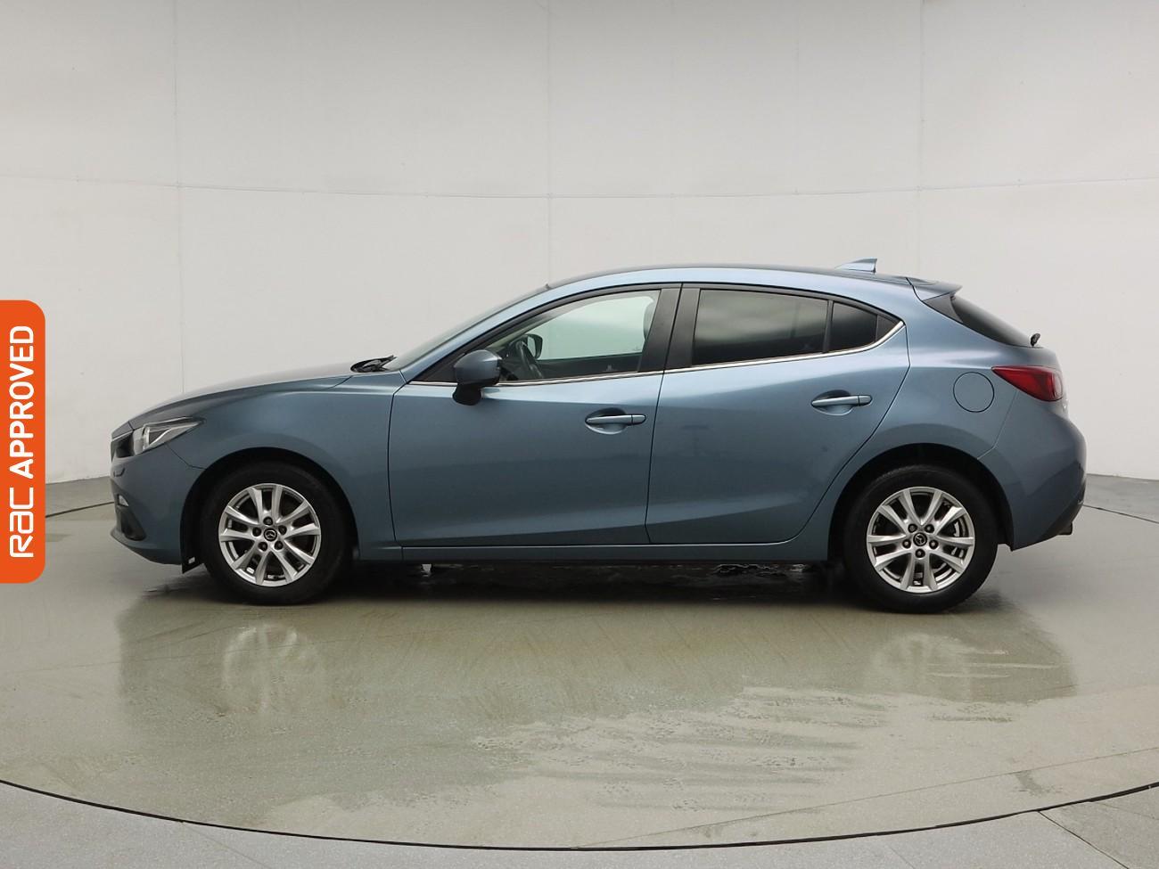 Used Mazda Mazda3 2015 for sale - 77319414: Photo 26