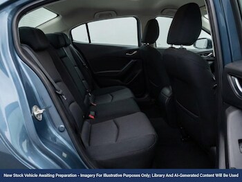 Used Mazda Mazda3 2015 for sale - 77319414: Photo