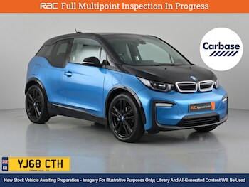 2019 - 33kWh S Hatchback 5dr Petrol Plug-in Hybrid Auto Euro 6 (s/s) (Range Extend