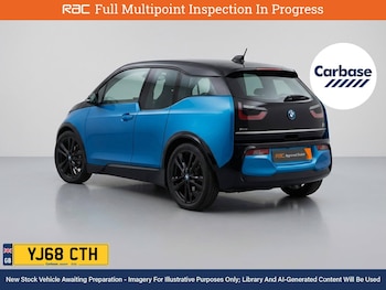 Used BMW i3 2019 for sale - 77577739: Photo