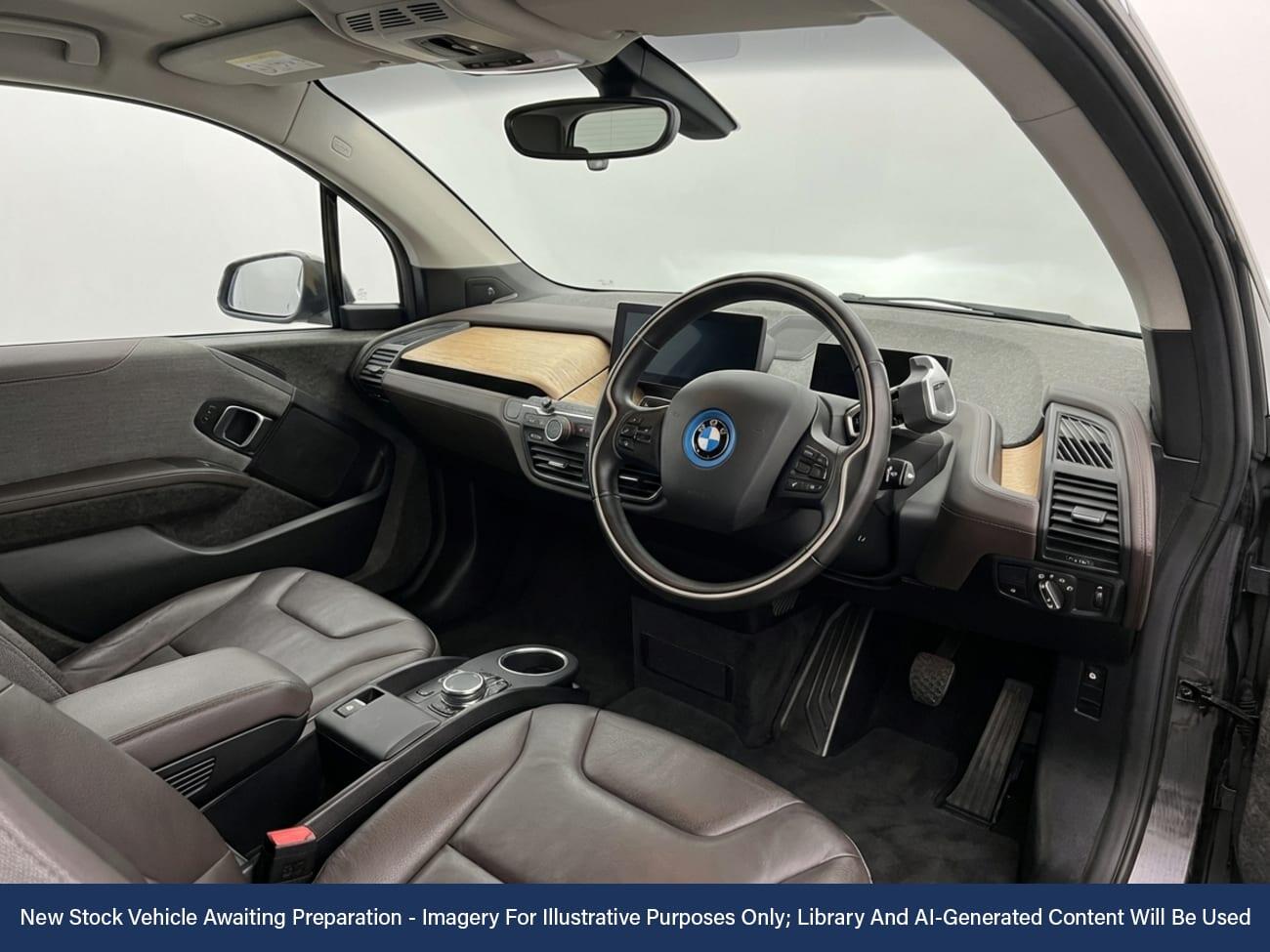 Used BMW i3 2019 for sale - 77577739: Photo 3
