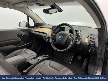 Used BMW i3 2019 for sale - 77577739: Photo