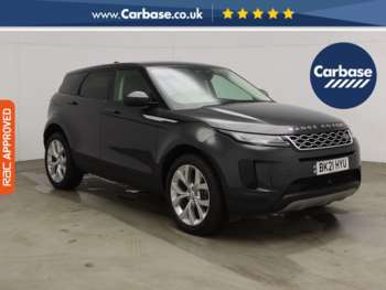 2021 - 1.5 P300e 12.2kWh SE SUV 5dr Petrol Plug-in Hybrid Auto 4WD Euro 6 (s/s) (3
