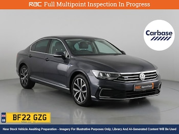 Used Volkswagen Passat 2022 for sale - 78787551: Photo