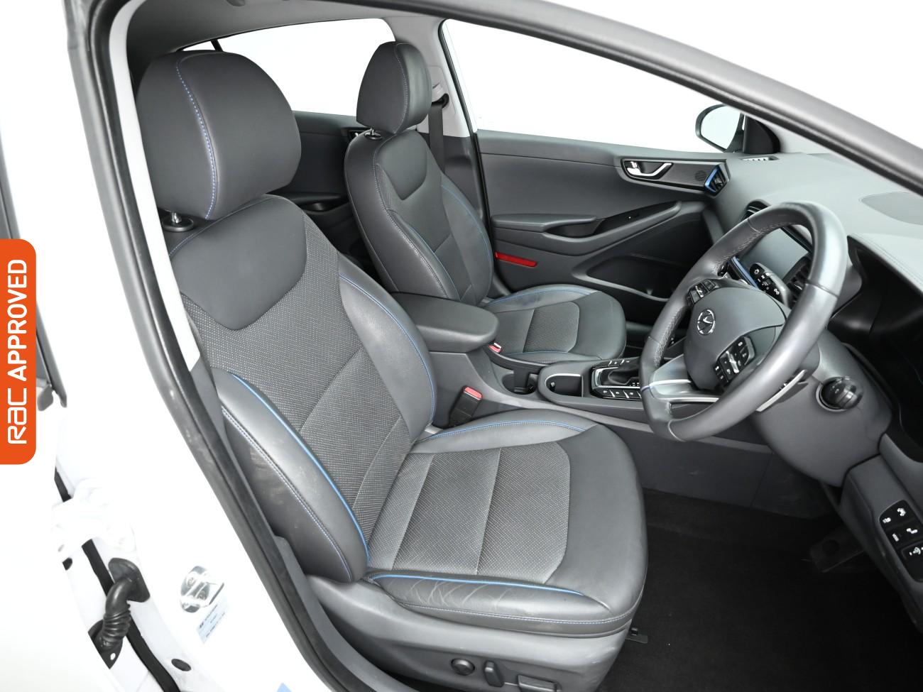 Used Hyundai IONIQ 2018 for sale - 77642126: Photo 12