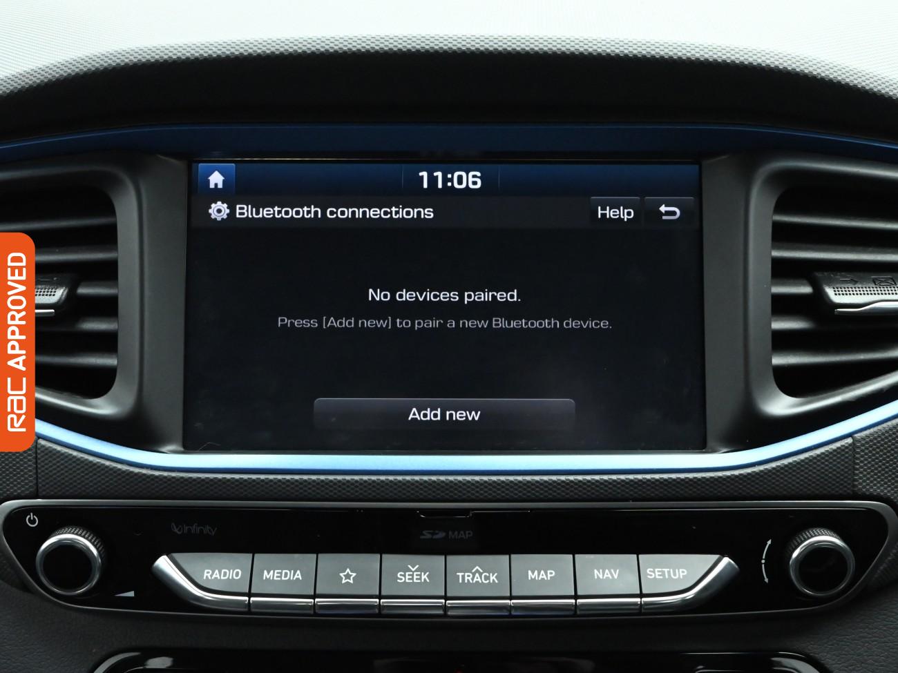 Used Hyundai IONIQ 2018 for sale - 77642126: Photo 16