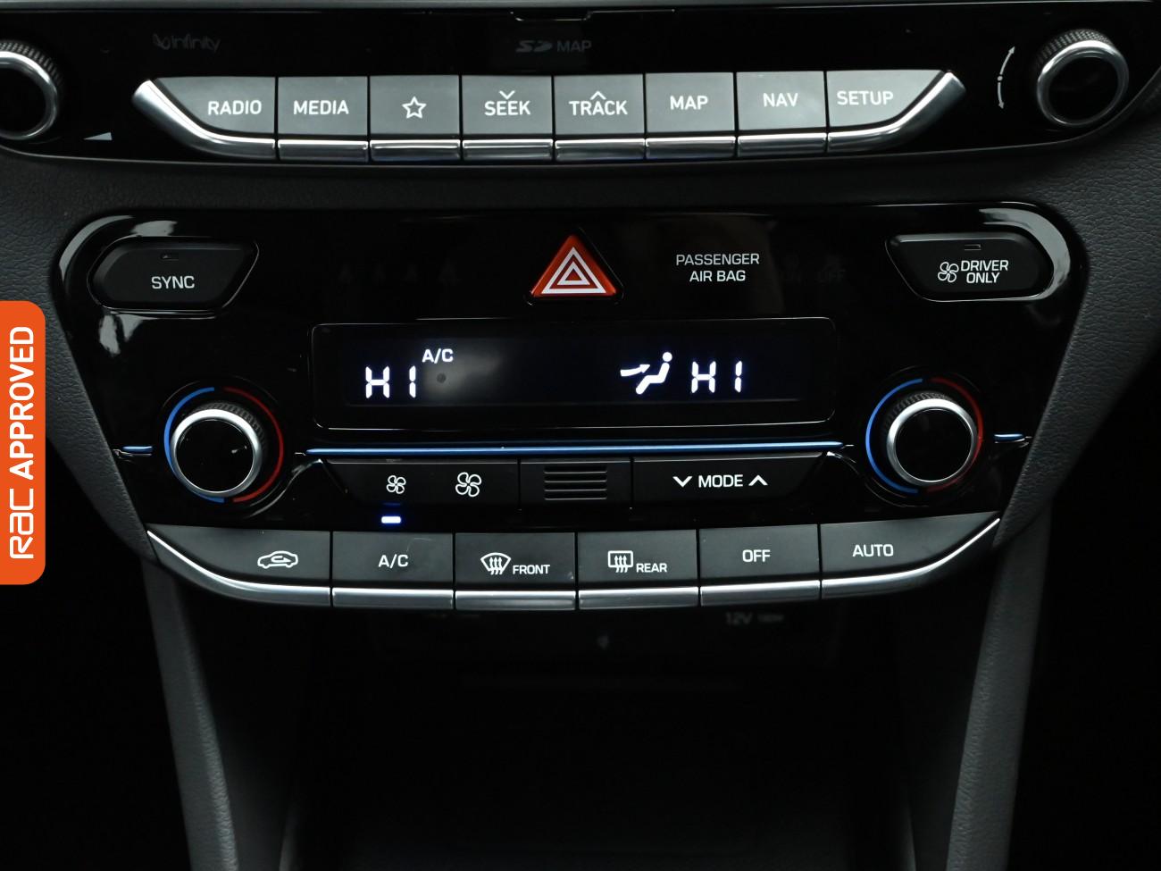 Used Hyundai IONIQ 2018 for sale - 77642126: Photo 17