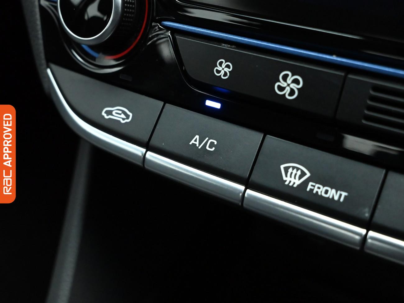 Used Hyundai IONIQ 2018 for sale - 77642126: Photo 18