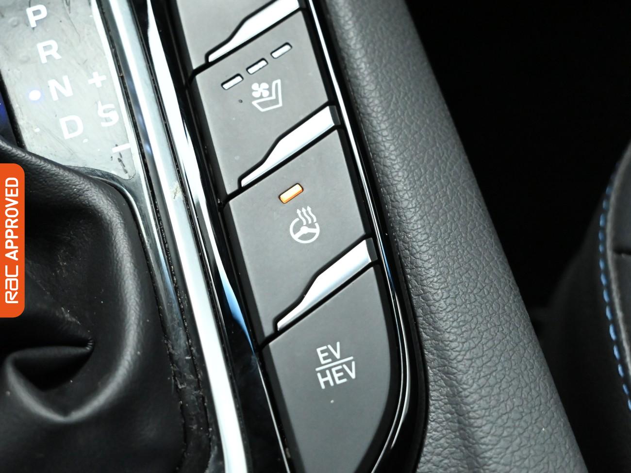 Used Hyundai IONIQ 2018 for sale - 77642126: Photo 19