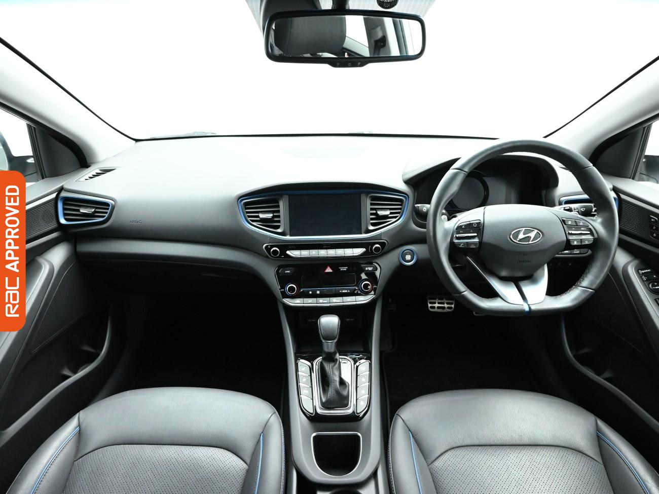 Used Hyundai IONIQ 2018 for sale - 77642126: Photo 2