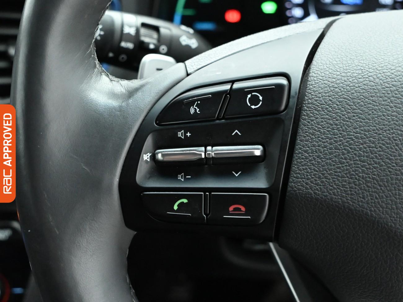 Used Hyundai IONIQ 2018 for sale - 77642126: Photo 22