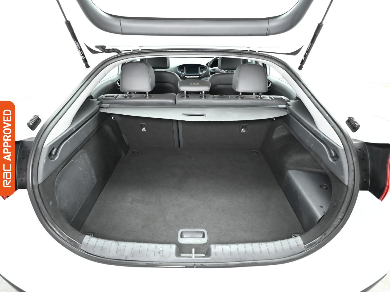 Used Hyundai IONIQ 2018 for sale - 77642126: Photo 28