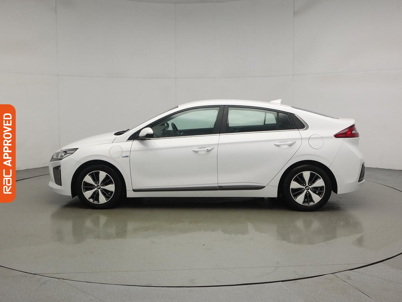 Used Hyundai IONIQ 2018 for sale - 77642126: Photo 33