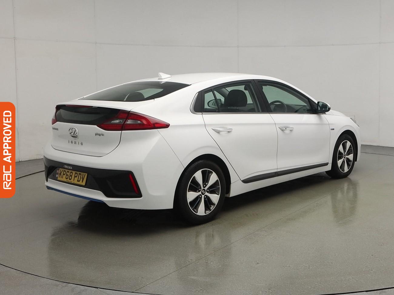 Used Hyundai IONIQ 2018 for sale - 77642126: Photo 34